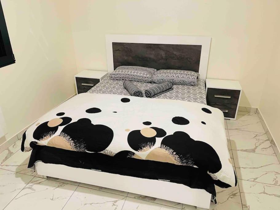 Apartment Masion Belle Vue *