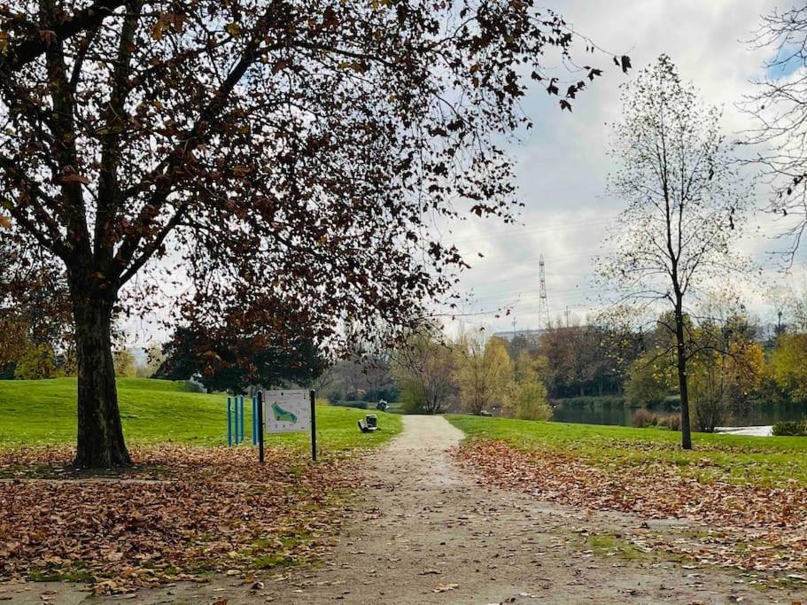 Masion Belle Vue