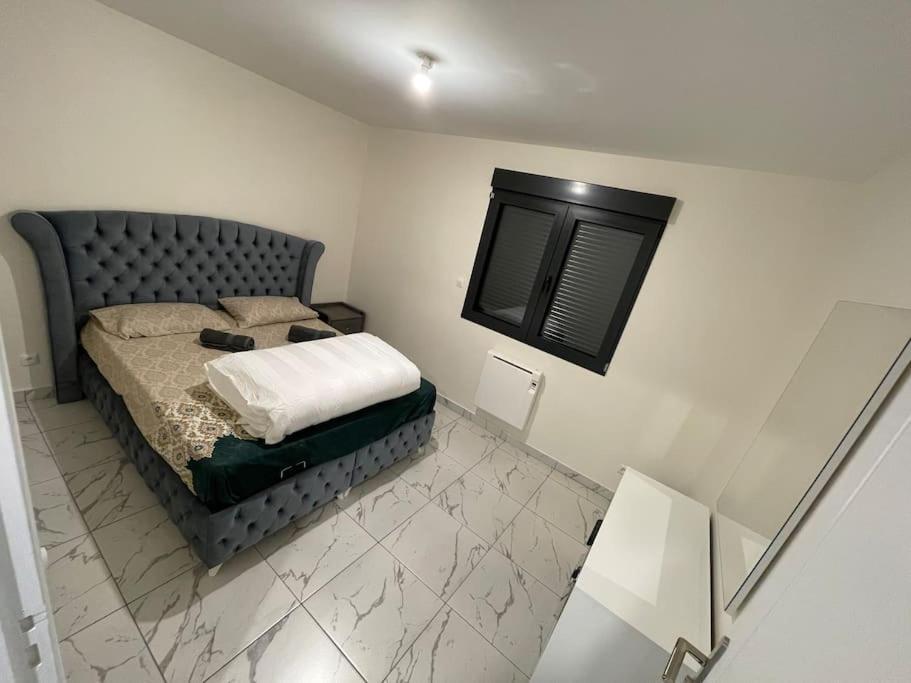 Apartment Masion Belle Vue *