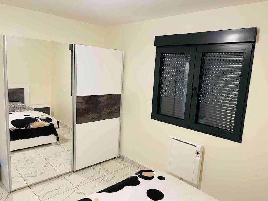Apartment Masion Belle Vue *