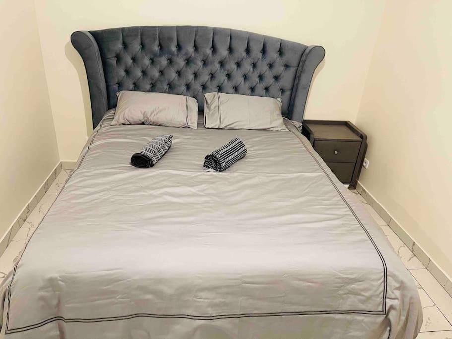 Apartment Masion Belle Vue Sarcelles