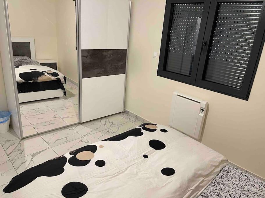 Masion Belle Vue Apartment *