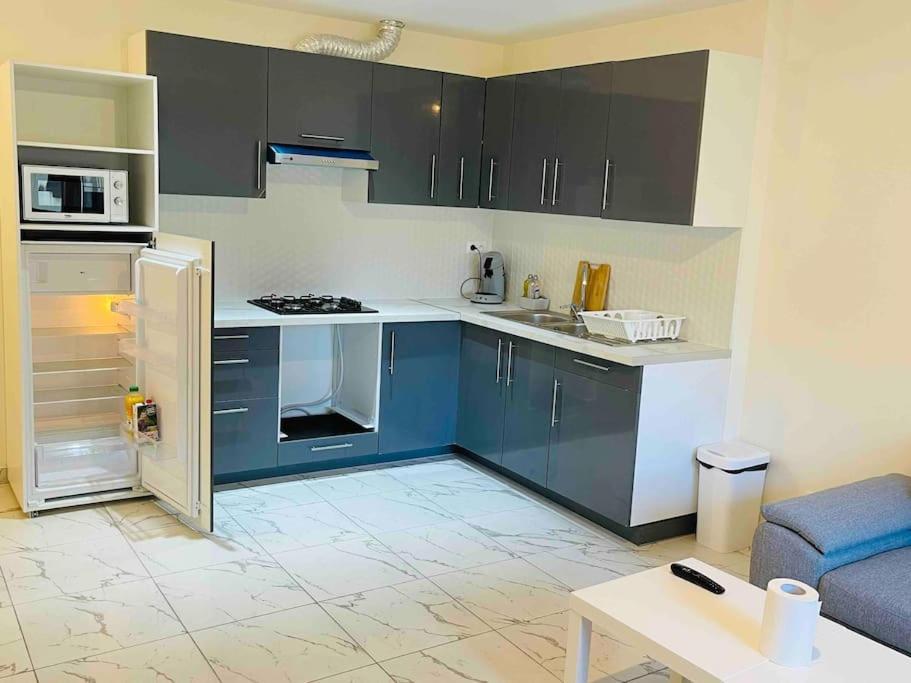 Masion Belle Vue Apartment *