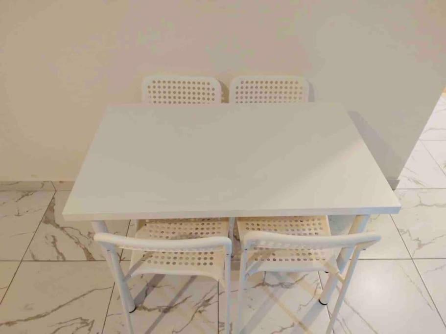 Apartment Masion Belle Vue