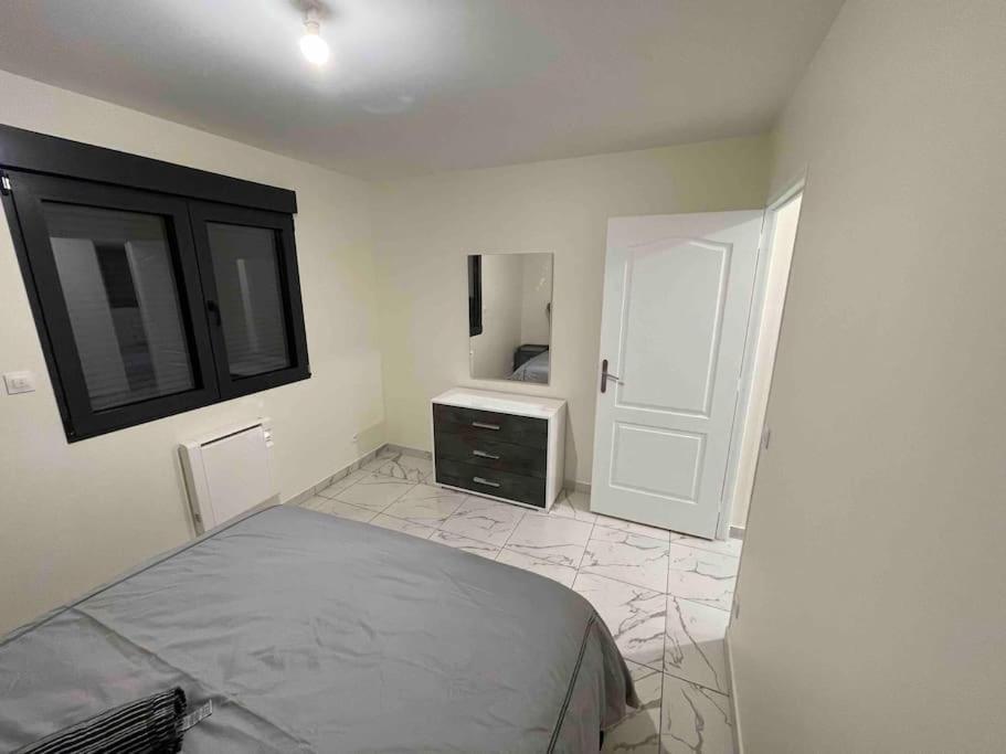 Masion Belle Vue * Sarcelles