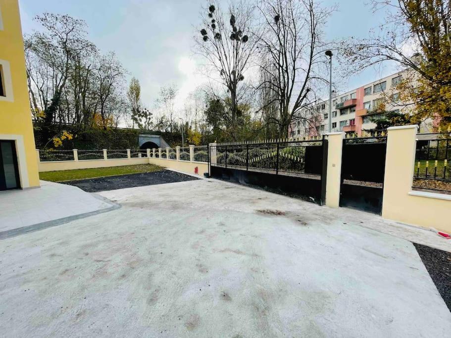 Masion Belle Vue Sarcelles