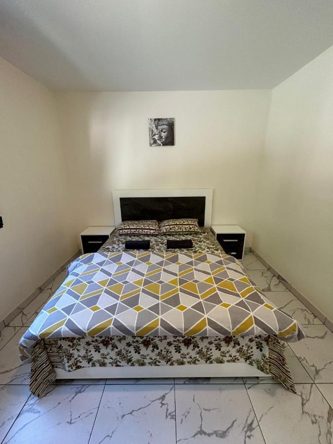 Apartment Masion Belle Vue *