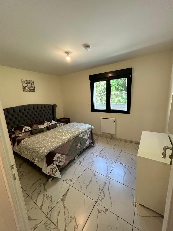 Apartment Masion Belle Vue