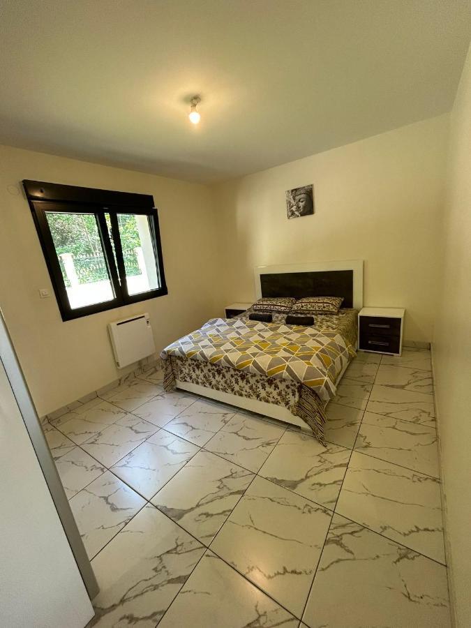 Apartment Masion Belle Vue *