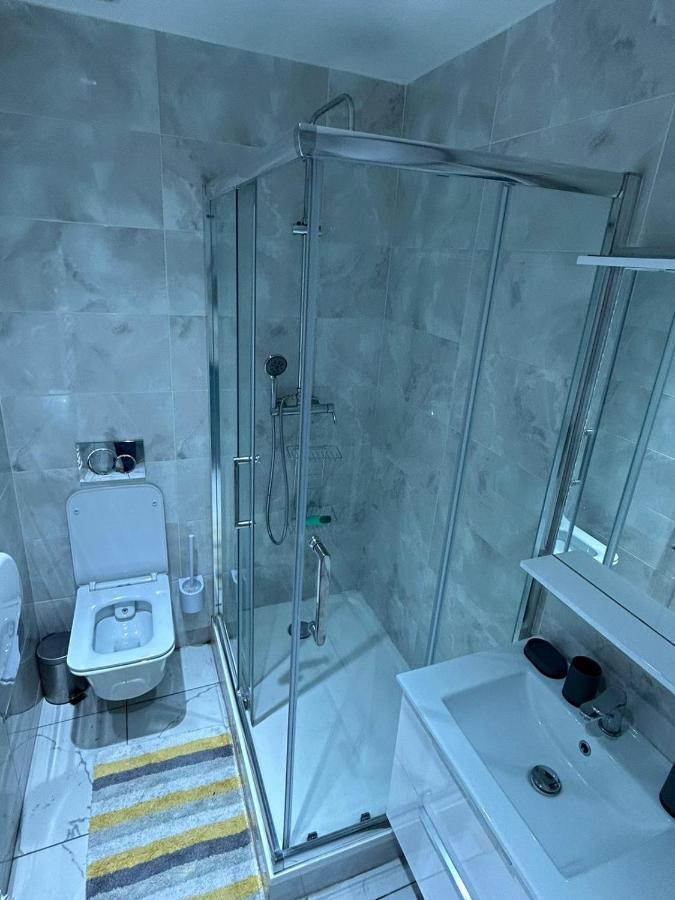 Masion Belle Vue Apartment