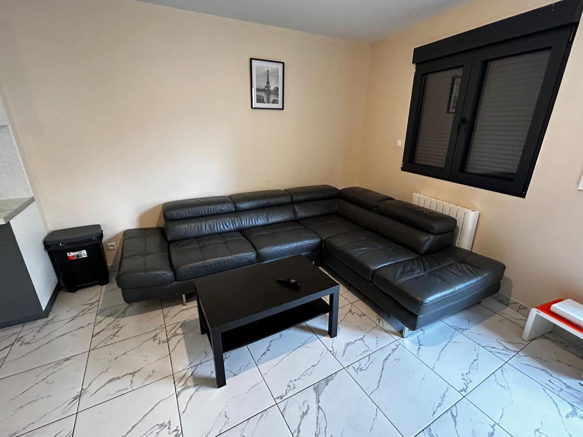 Apartment Masion Belle Vue Sarcelles