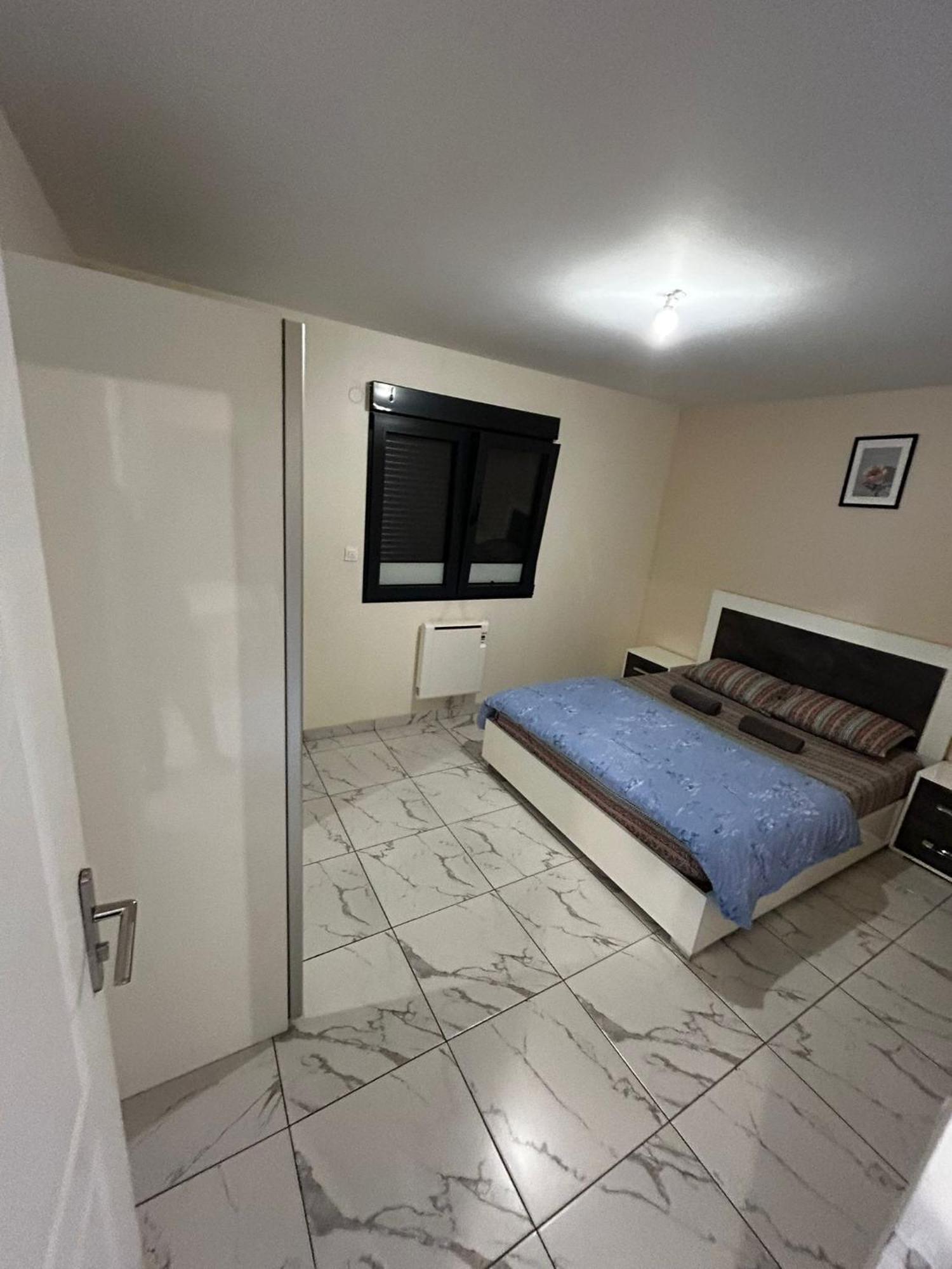 Masion Belle Vue Apartment Sarcelles