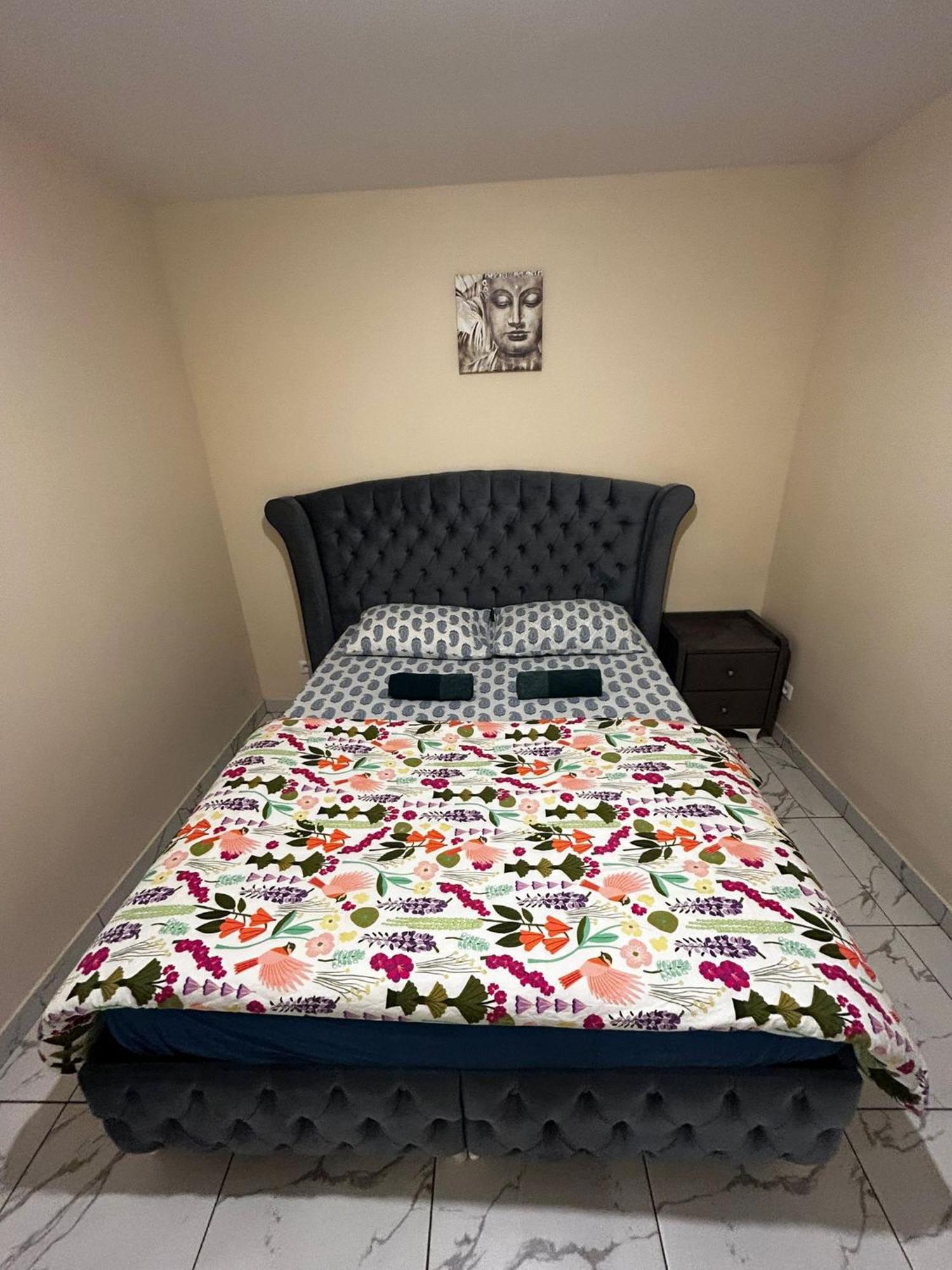 Masion Belle Vue Apartment