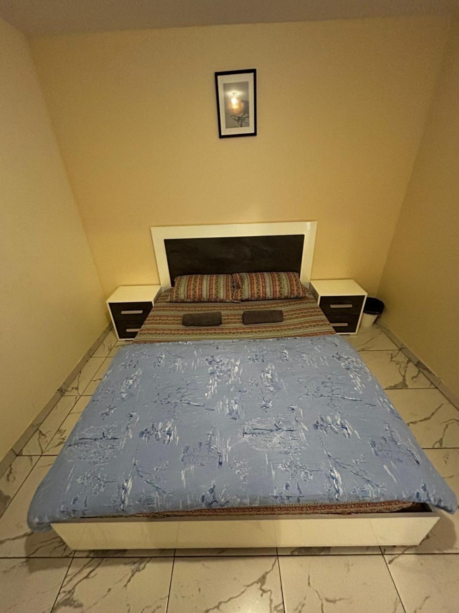 Masion Belle Vue Apartment *