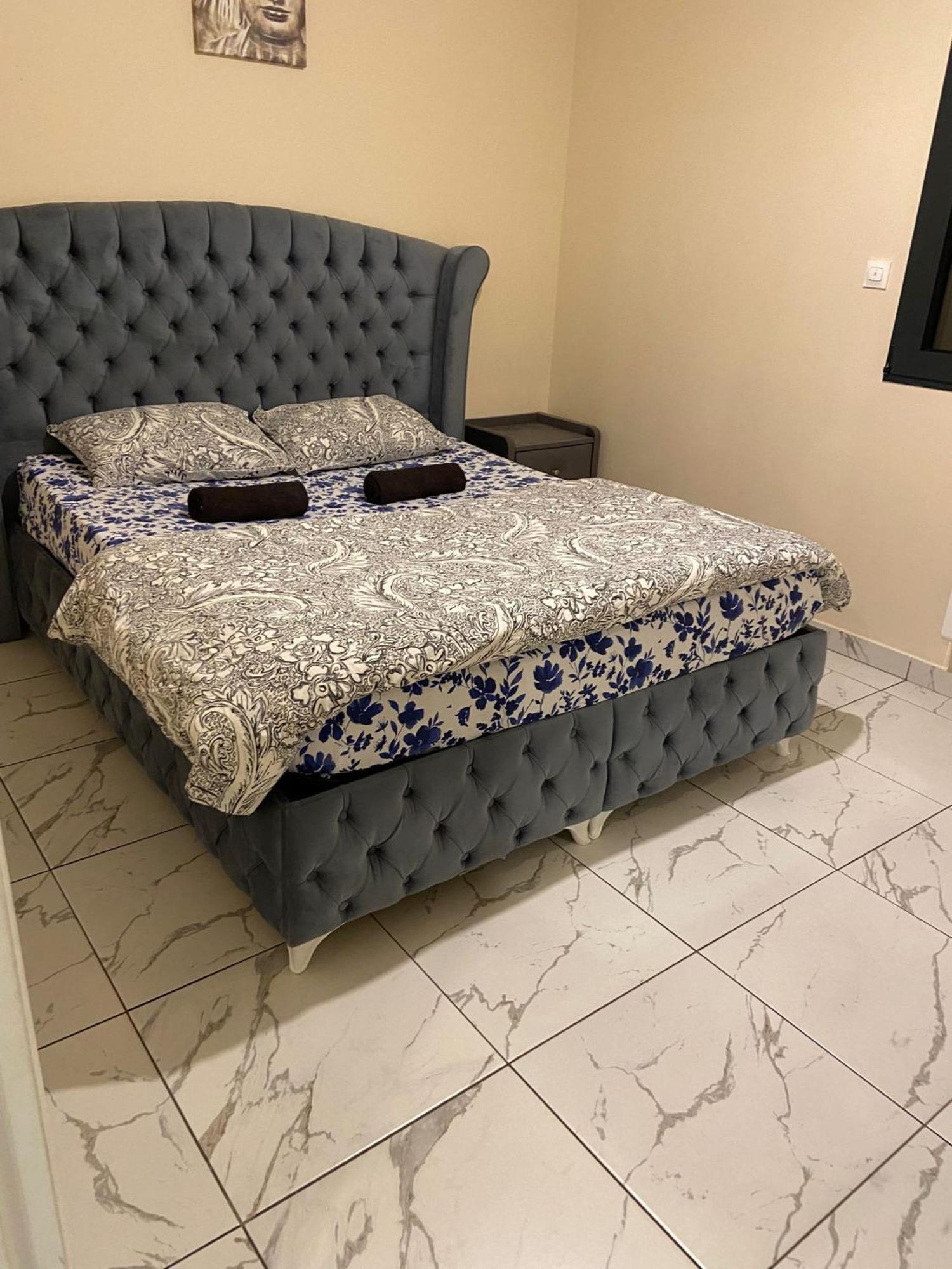 Apartment Masion Belle Vue *