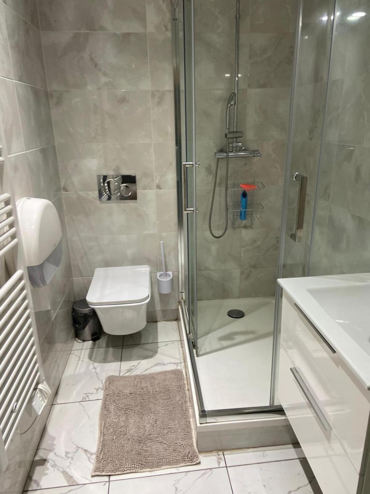 Masion Belle Vue Apartment